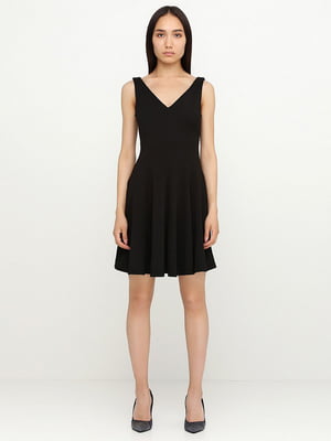 Платье черное | 6542122