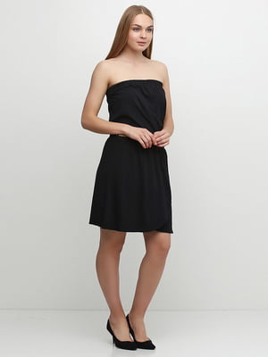 Сукня чорного кольору | 6542528