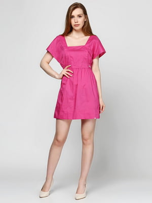 Сукня рожева | 6543059
