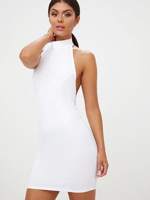 Платье белое | 6543846