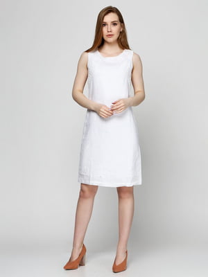 Платье белое | 6545351