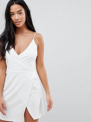 Платье белое | 6545773