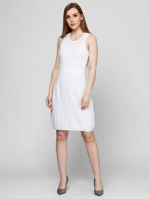 Платье белое | 6545792