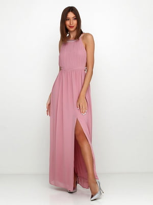 Сукня рожева | 6545811