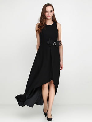 Платье черное | 6546059