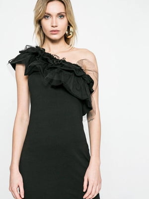 Платье черное | 6546134
