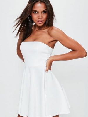 Платье белое | 6546136