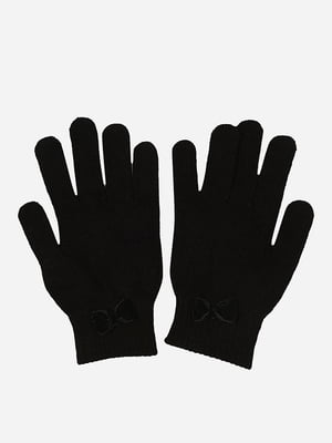 Перчатки черные | 6566190