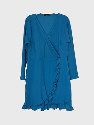Сукня синя | 6566202