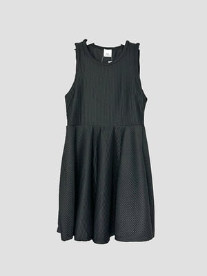 Платье черное | 6566388
