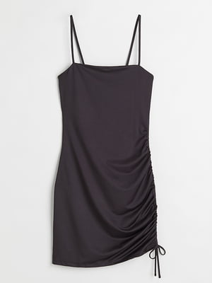 Платье черное | 6566799