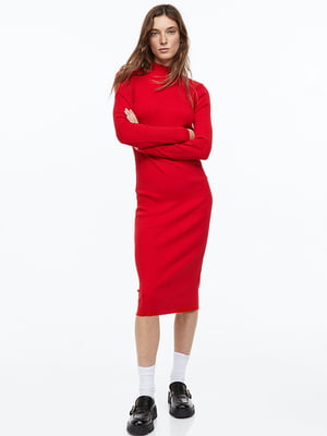 Сукня червона | 6566997
