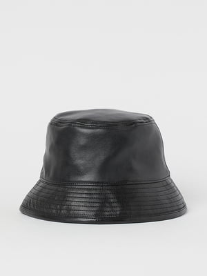 Шляпа черная | 6567117