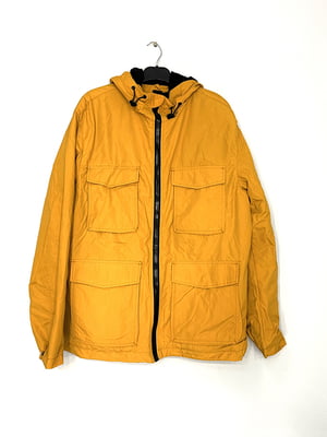 Куртка жовта | 6567131