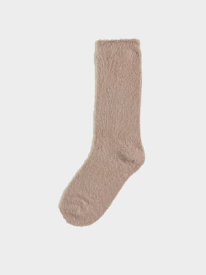Шкарпетки бежеві | 6567237