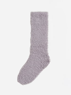 Шкарпетки сірі | 6567238