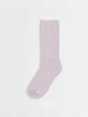 Шкарпетки бузкові | 6567240