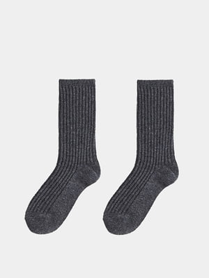 Набір шкарпеток 2 шт. | 6567241