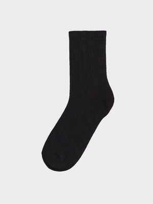Шкарпетки чорні | 6567242