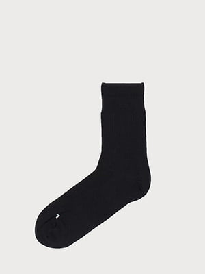 Шкарпетки чорні | 6567245