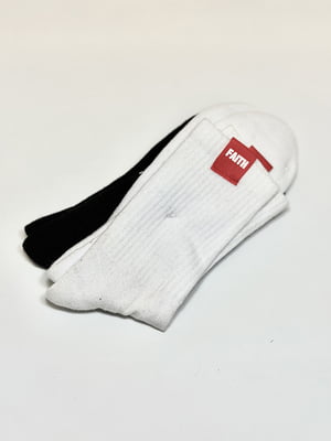 Набір шкарпеток 2 шт. | 6567258