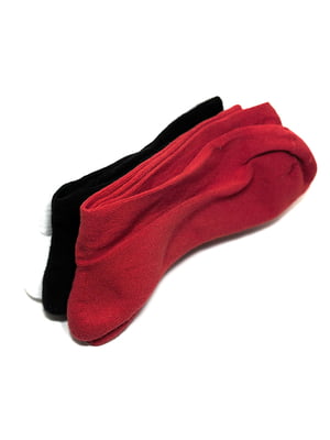 Набір шкарпеток 3 шт. | 6567259