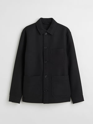 Пиджак черный | 6567683