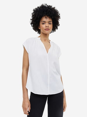 Блуза біла | 6567701