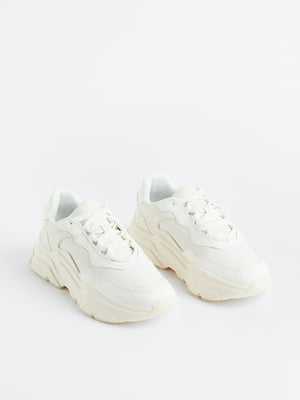 Кросівки білі | 6567877
