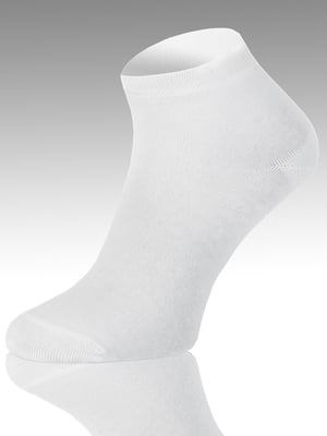 Шкарпетки білі | 6573555