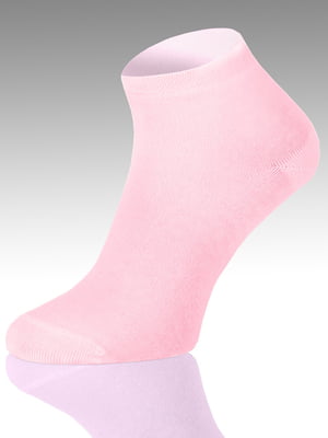Шкарпетки рожеві | 6573557