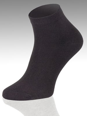 Шкарпетки чорні | 6573559