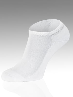 Шкарпетки білі | 6573562
