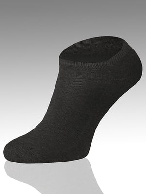 Шкарпетки чорні | 6573564