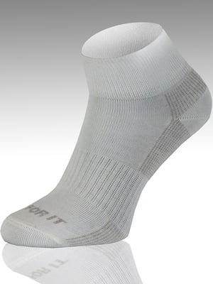 Шкарпетки білі | 6573568