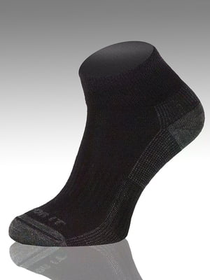 Шкарпетки чорні | 6573570