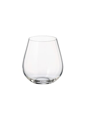 Склянки Columba для віскі (6х380 мл) | 6574438