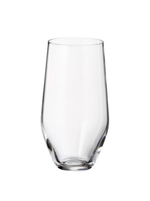 Набір склянок для соку (400 мл; 6 шт.) | 6574443