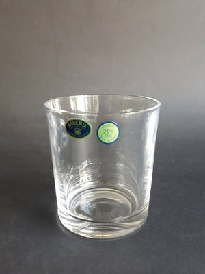Набір склянок для віскі (320 мл; 6 шт.) | 6574457