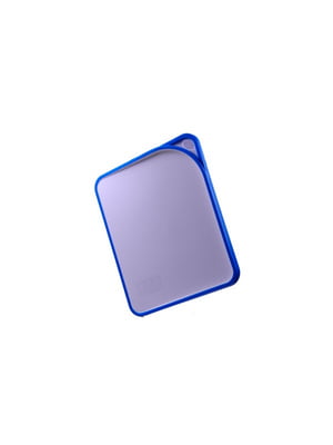 Дошка блакитна пластмасова  | 6574957