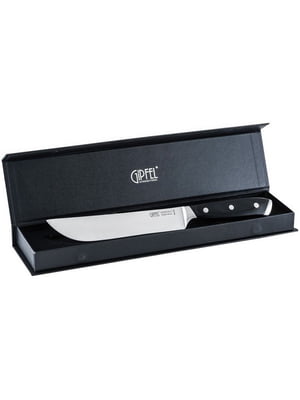 Нож отделочный (18 см) | 6575019