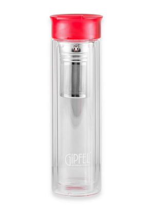 Бутылка для воды с фильтром (350 мл) | 6575266