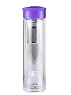 Пляшка для води з фільтром (350 мл) | 6575267