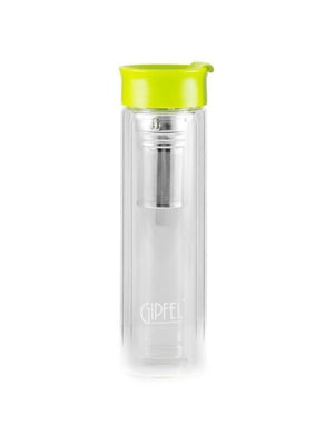 Бутылка для воды с фильтром (350 мл) | 6575303