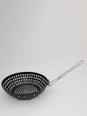 Сковорода з антипригарним покриттям (30 см) | 6575396