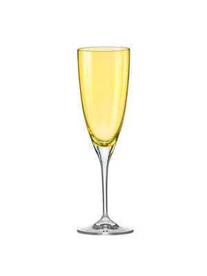 Набір келихів для шампанського (2 шт., 220 мл) | 6575551
