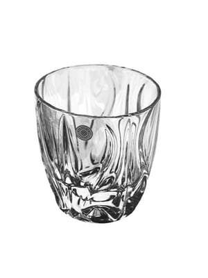 Набір склянок для віскі (320 мл; 6 шт.) | 6575606