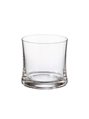 Набір склянок для віскі (400 мл; 6 шт.) | 6575610