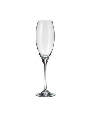 Набор бокалов для шампанського (290 мл, 6 шт.) | 6575678