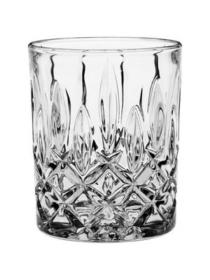 Набір склянок для віскі (270 мл; 6 шт.) | 6575718